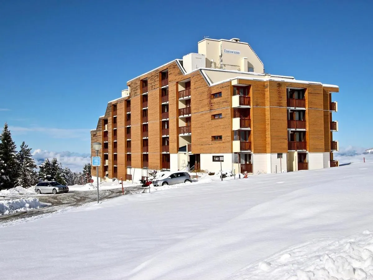 Studio Cabine A Chamrousse, Rdc, Balcon Nord, Au Pied Des Pistes, Bien Equipe - Fr-1-340-274 0*, Chamrousse Frankrijk