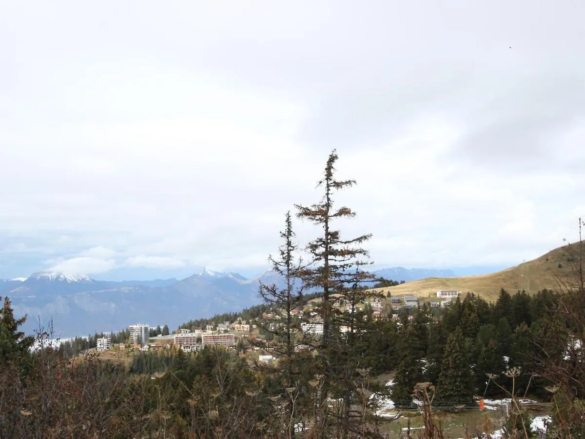 Studio Cabine A Chamrousse, Rdc, Balcon Nord, Au Pied Des Pistes, Bien Equipe - Fr-1-340-274 0*, Chamrousse Frankrijk